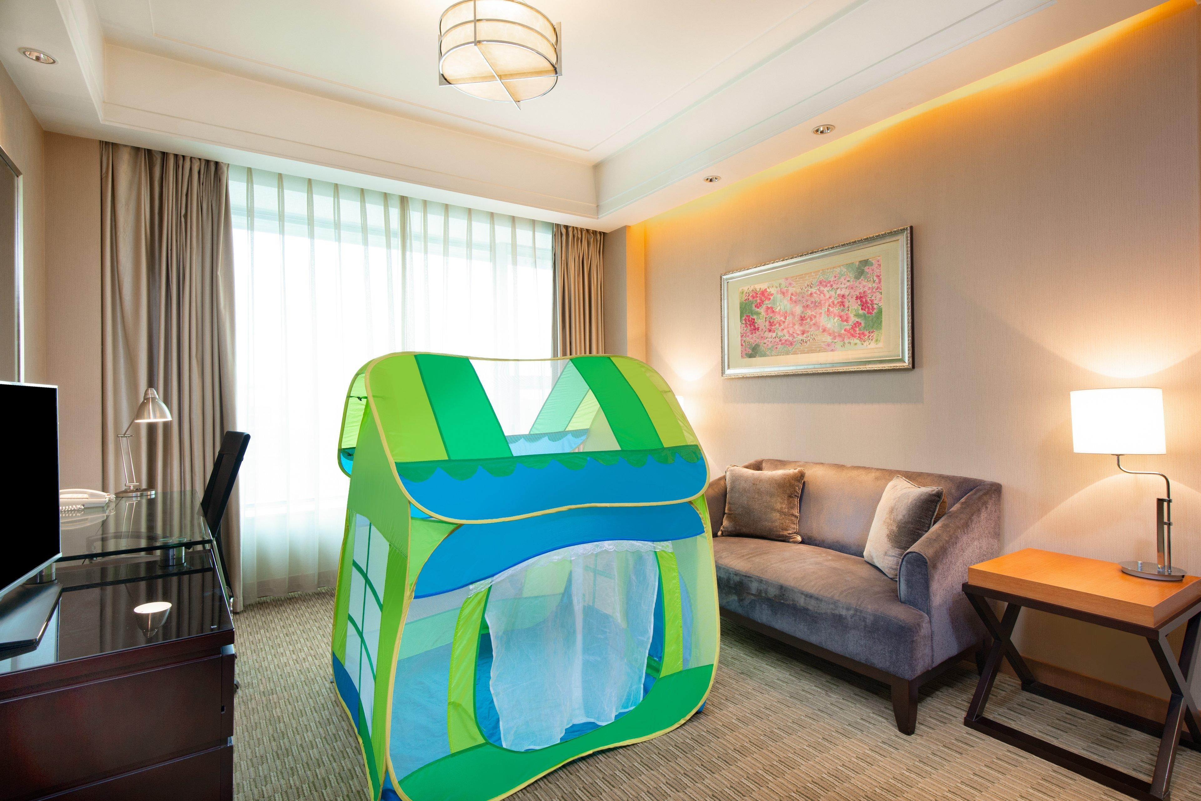 Holiday Inn Chengdu Century City-Westtower Exteriér fotografie