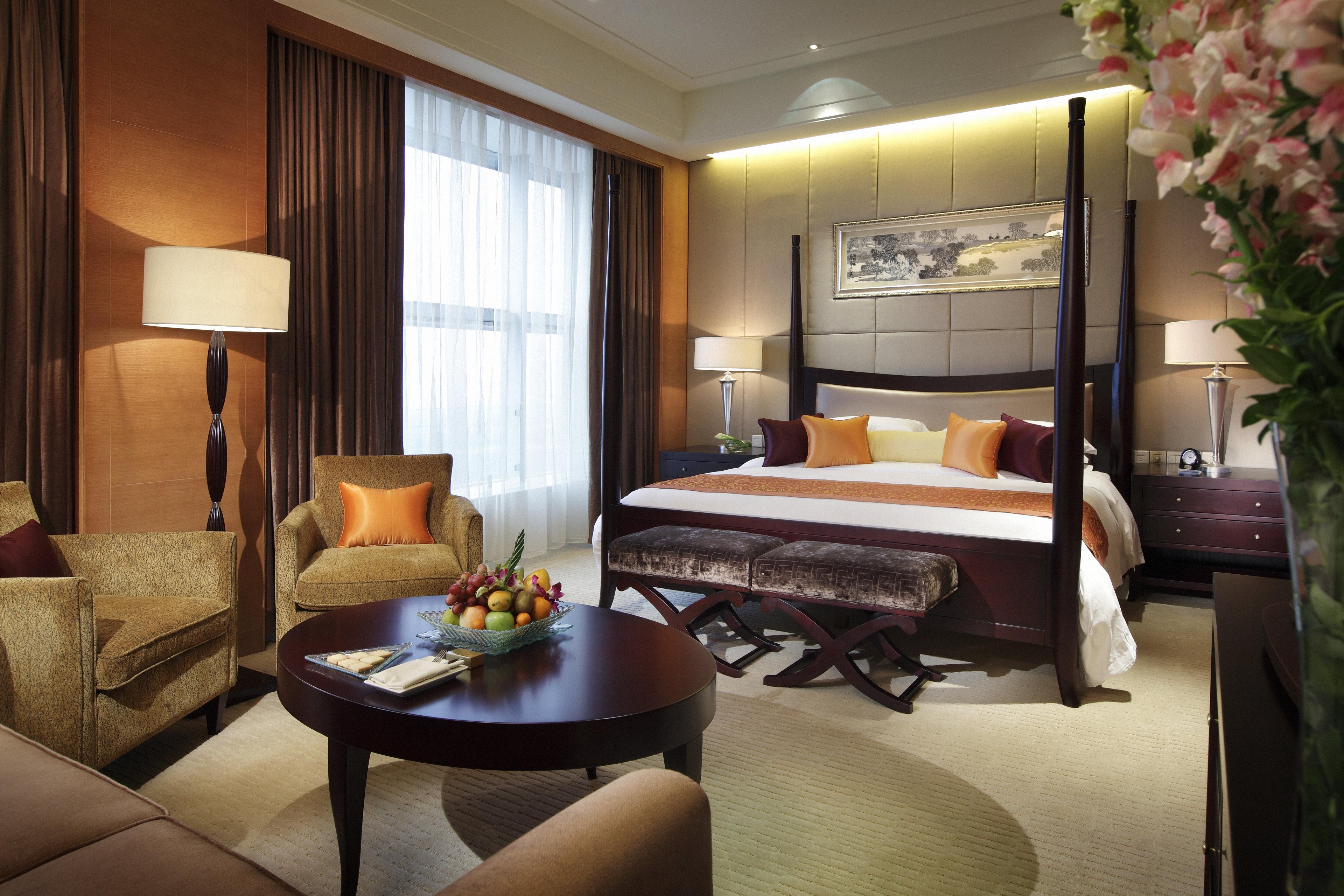Holiday Inn Chengdu Century City-Westtower Exteriér fotografie